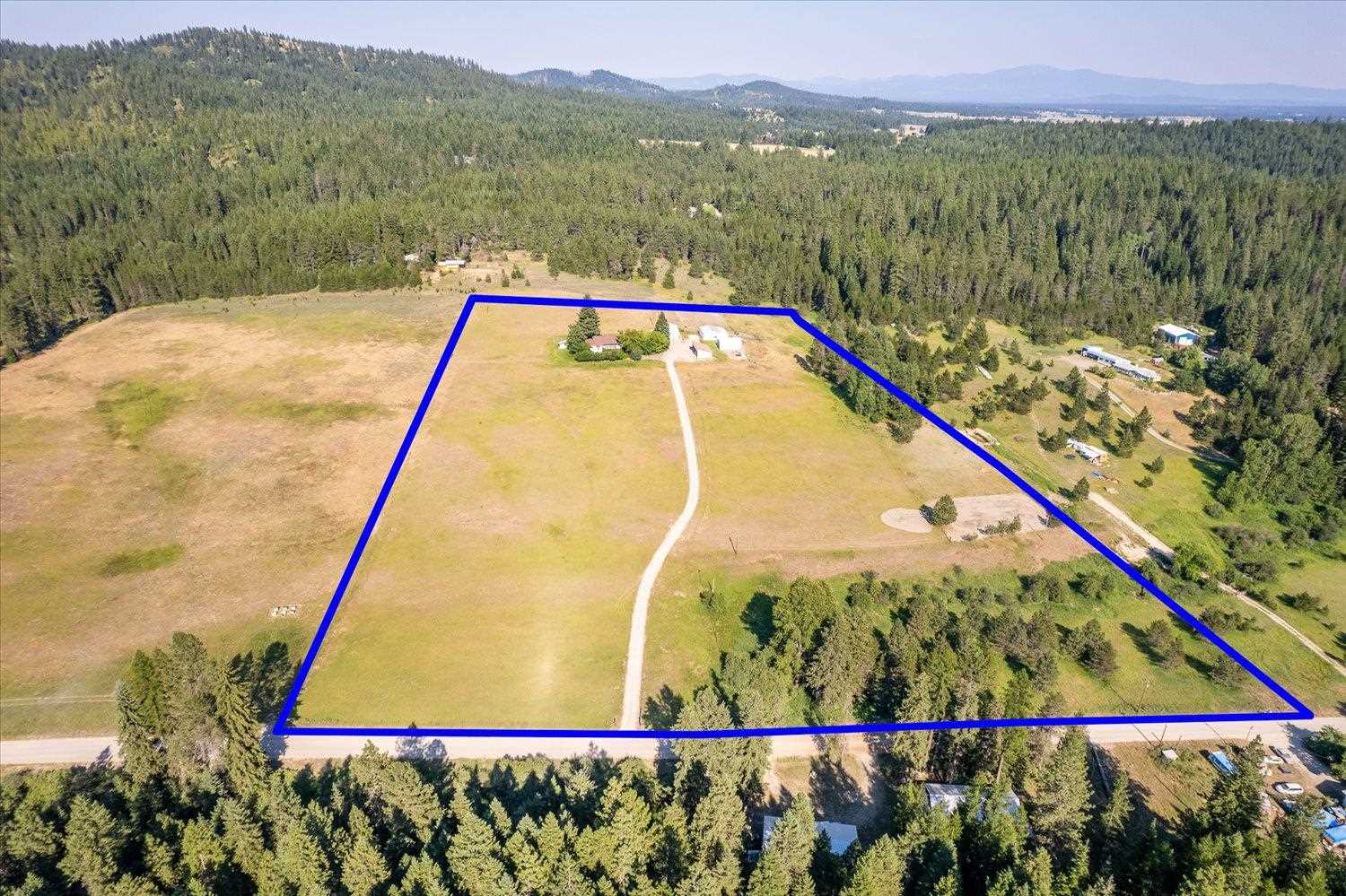 4355 Whittier Road Clayton, WA 99110 - Photo 42 of 43