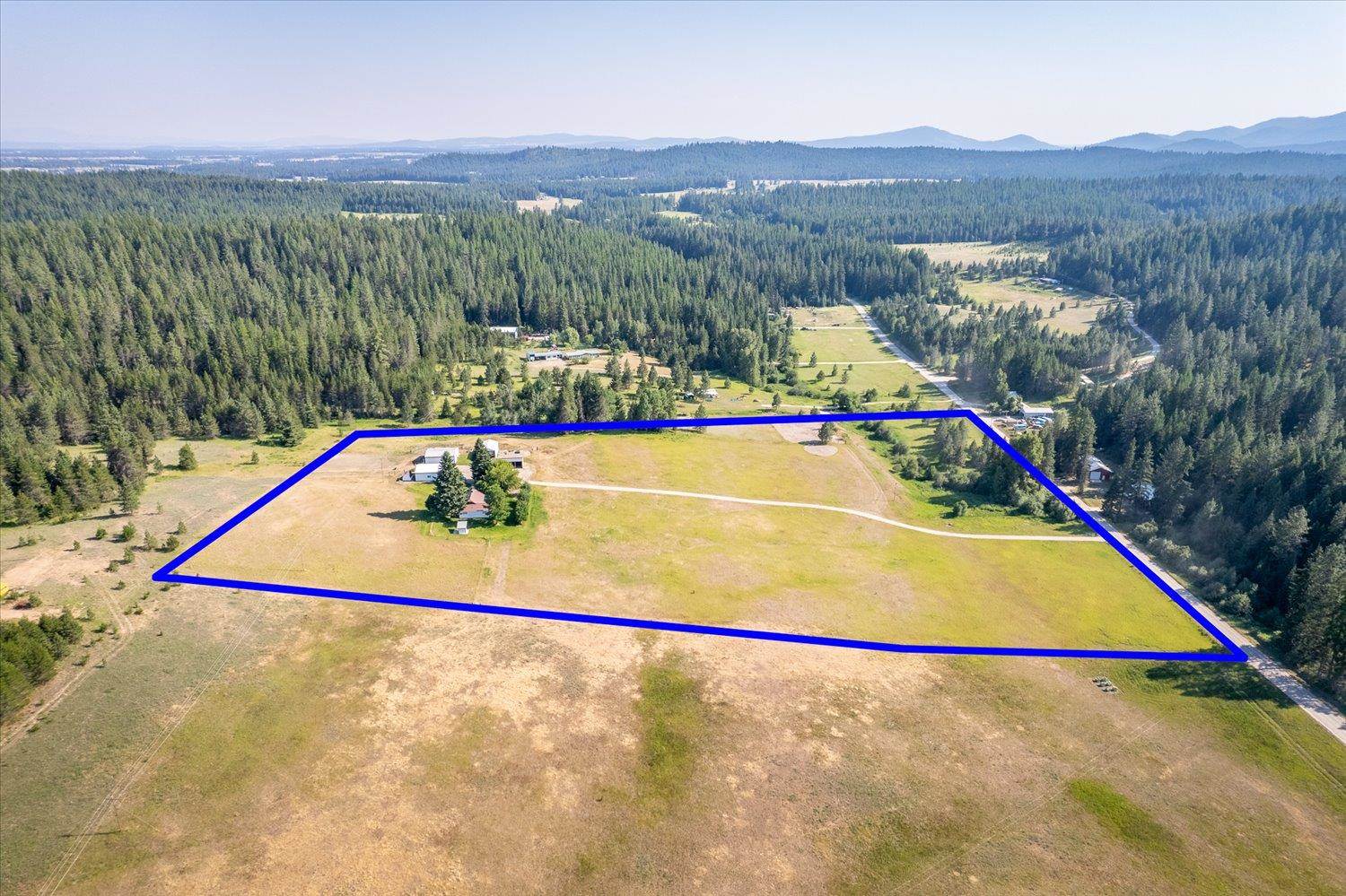 4355 Whittier Road Clayton, WA 99110 - Photo 43 of 43