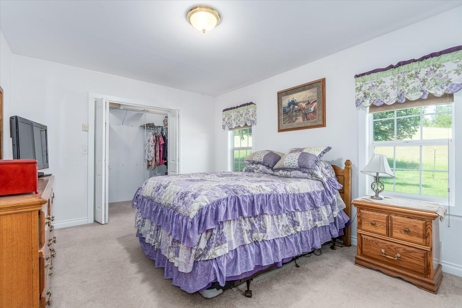 4355 Whittier Road Clayton, WA 99110 - Photo 8 of 43