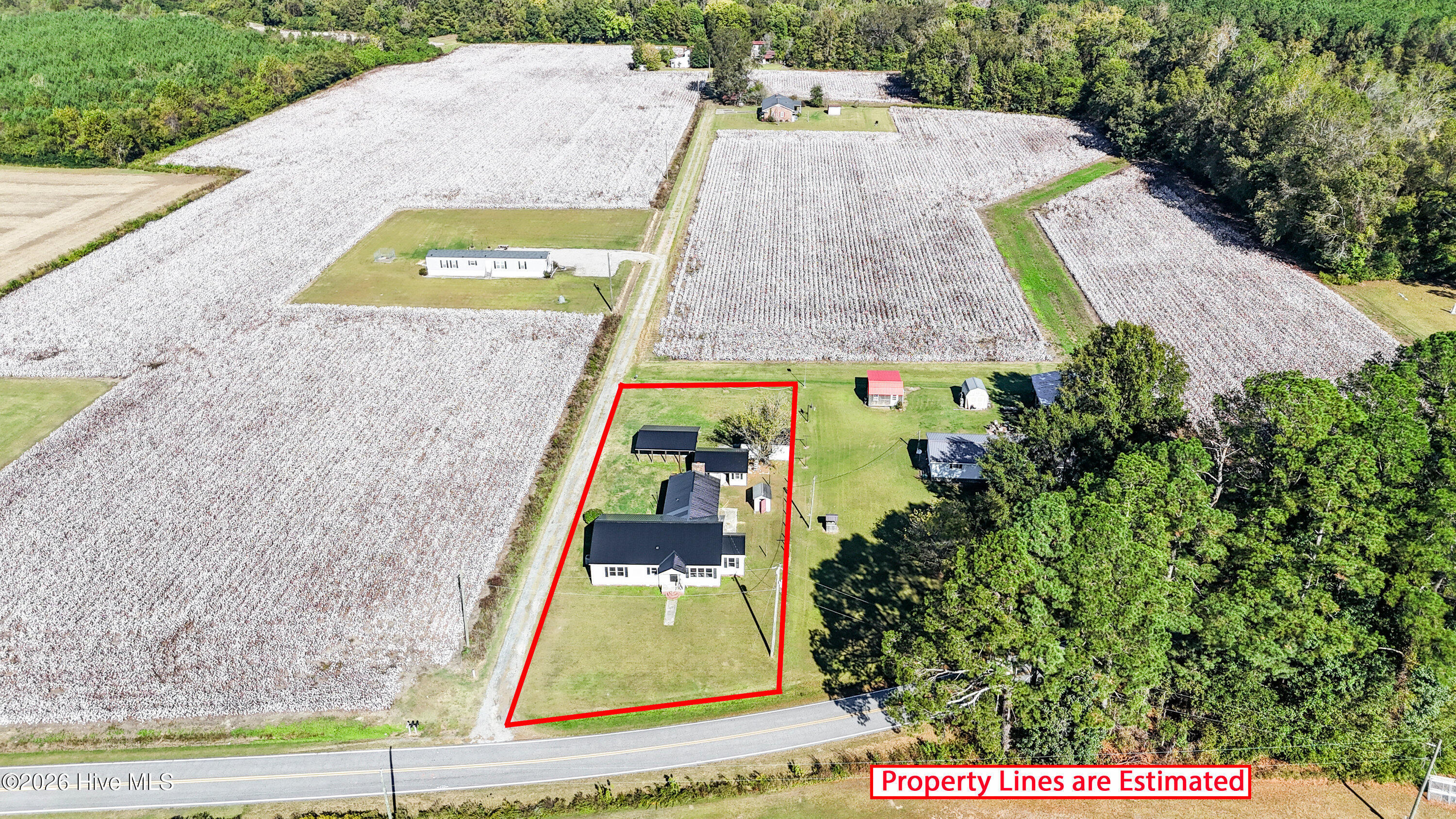 2600 Manning Road Jamesville, NC 27846 - Photo 31 of 34 Exterior and Aerial _19_