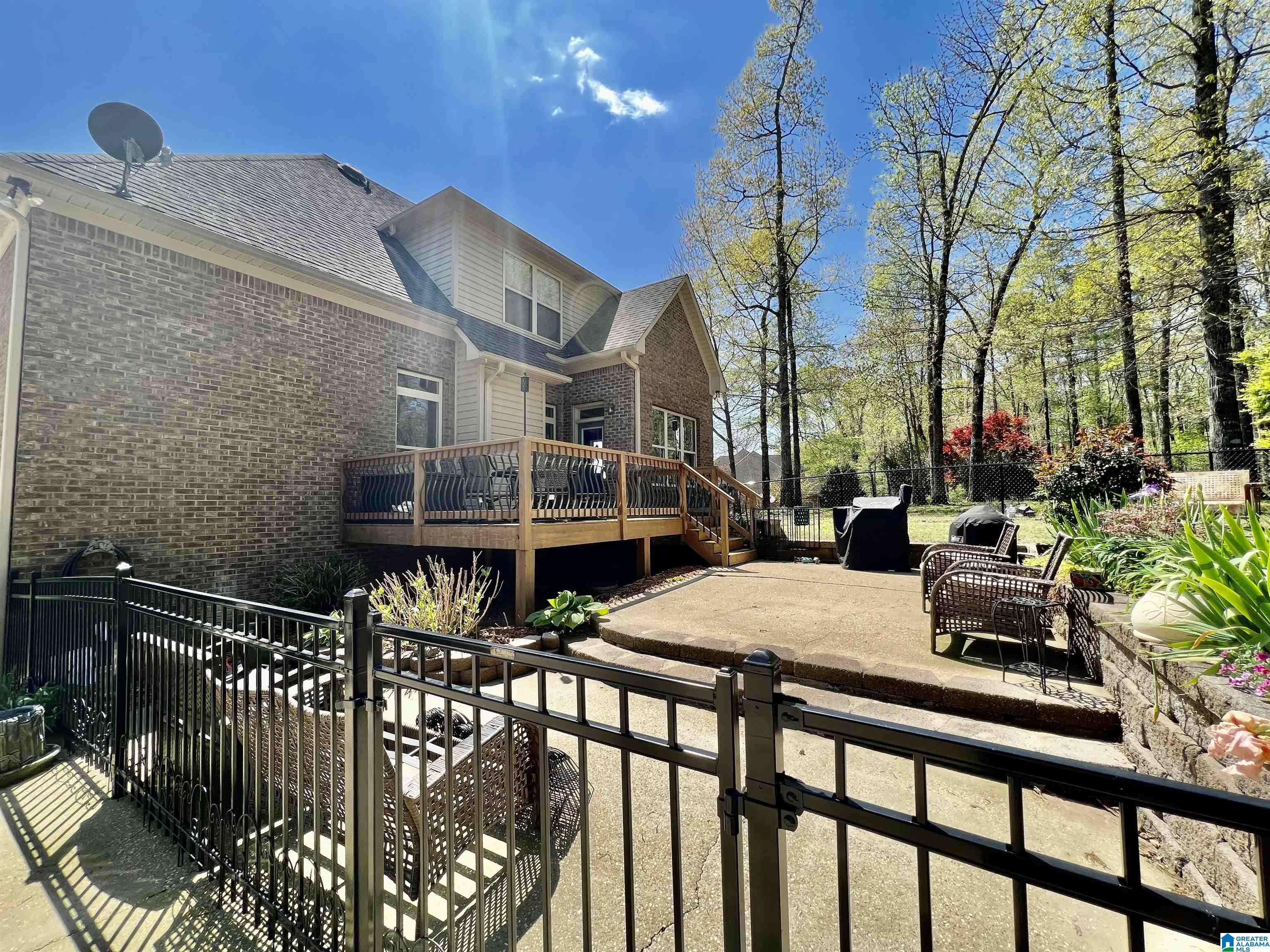 8530 St Charles Street Morris, AL 35116 - Photo 32 of 39