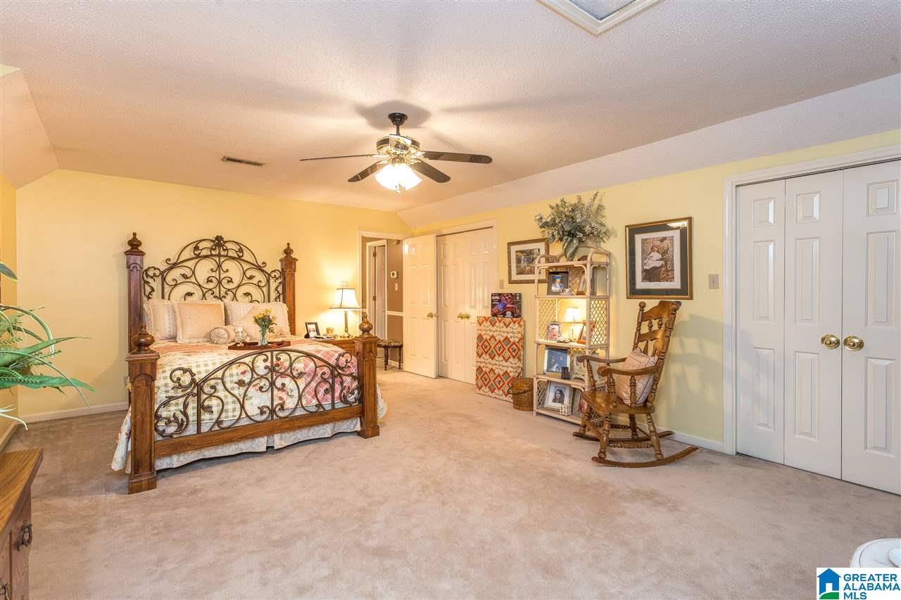 5970 Mockingbird Lane Pinson, AL 35126 - Photo 25 of 41