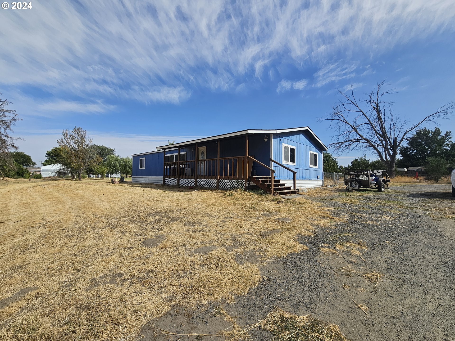 81528 West 4th Road Irrigon, OR 97844 - Photo 1 of 8 Gallery Image 1