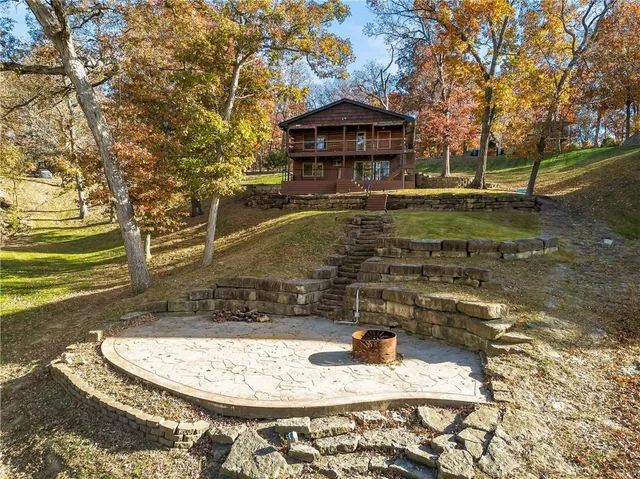 $695,000 | 49-51 Lake Shore Drive, Lake Lotawana, MO 64086