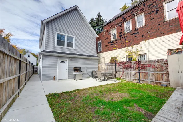 $449,000 | 8404 South Exchange Avenue, Chicago, IL 60617