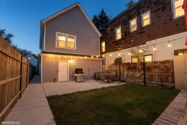 $449,000 | 8404 South Exchange Avenue, Chicago, IL 60617