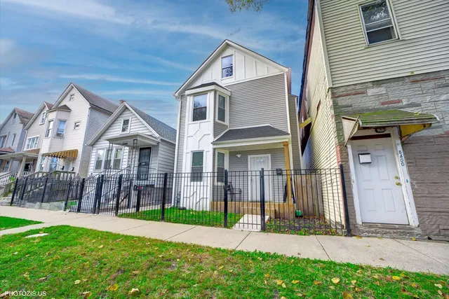 $449,000 | 8404 South Exchange Avenue, Chicago, IL 60617