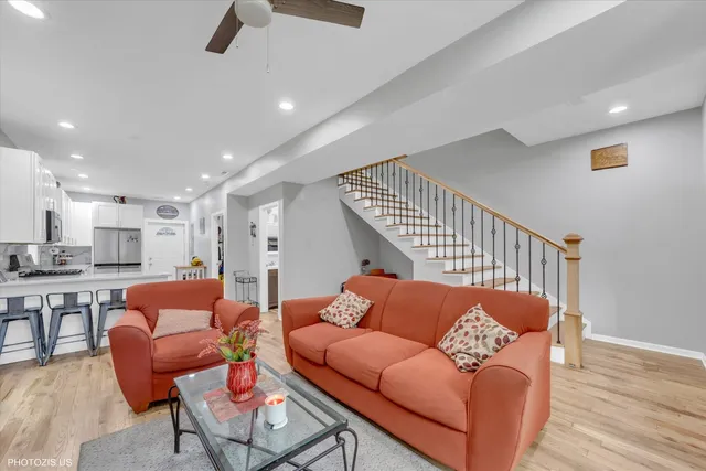 $449,000 | 8404 South Exchange Avenue, Chicago, IL 60617