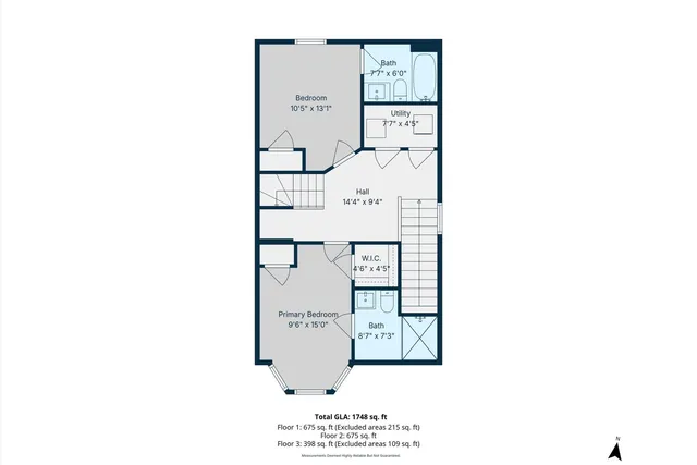 $449,000 | 8404 South Exchange Avenue, Chicago, IL 60617