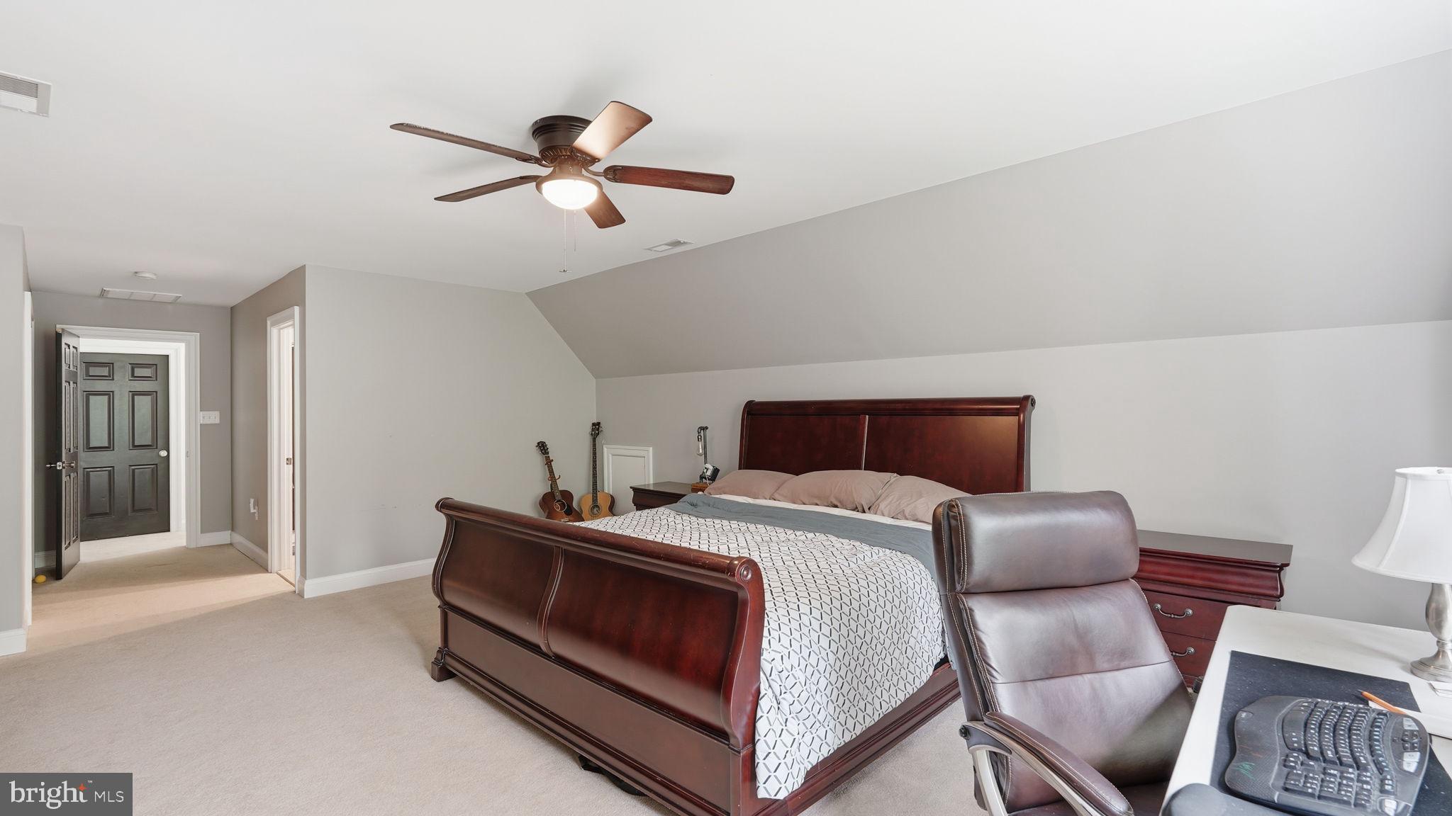 15613 Thoroughfare Road Gainesville, VA 20155 - Photo 40 of 64 Spacious, serene bedroom retreat.