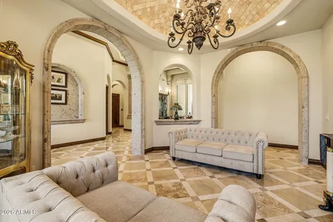 $2,200,000 | 3937 East Menlo Circle, Mesa, AZ 85215