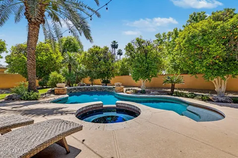 $2,200,000 | 3937 East Menlo Circle, Mesa, AZ 85215