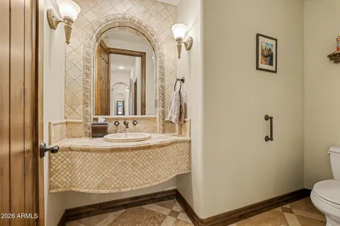 $2,200,000 | 3937 East Menlo Circle, Mesa, AZ 85215