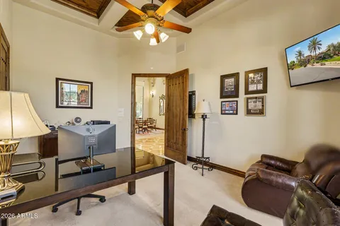 $2,200,000 | 3937 East Menlo Circle, Mesa, AZ 85215