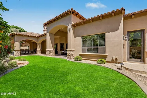 $2,200,000 | 3937 East Menlo Circle, Mesa, AZ 85215