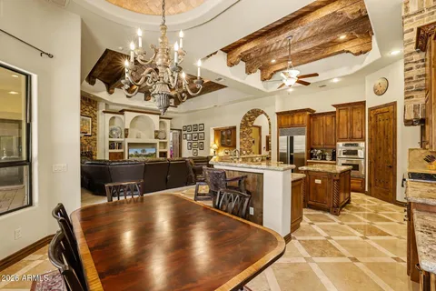 $2,200,000 | 3937 East Menlo Circle, Mesa, AZ 85215