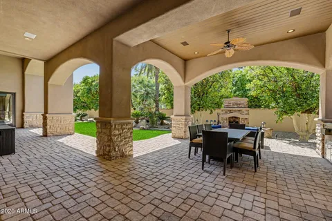 $2,200,000 | 3937 East Menlo Circle, Mesa, AZ 85215