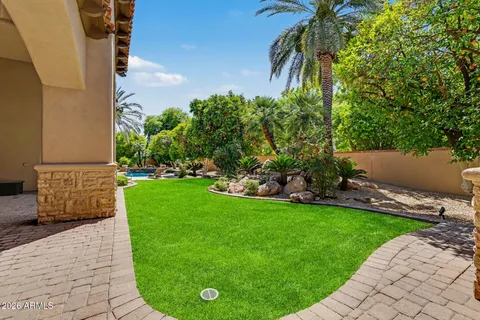 $2,200,000 | 3937 East Menlo Circle, Mesa, AZ 85215