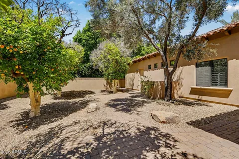 $2,200,000 | 3937 East Menlo Circle, Mesa, AZ 85215