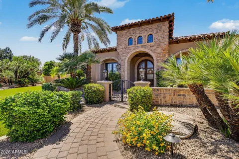 $2,200,000 | 3937 East Menlo Circle, Mesa, AZ 85215