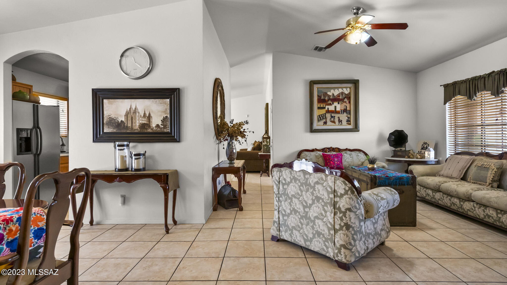 83 Alami Court Rio Rico, AZ 85648 - Photo 14 of 36
