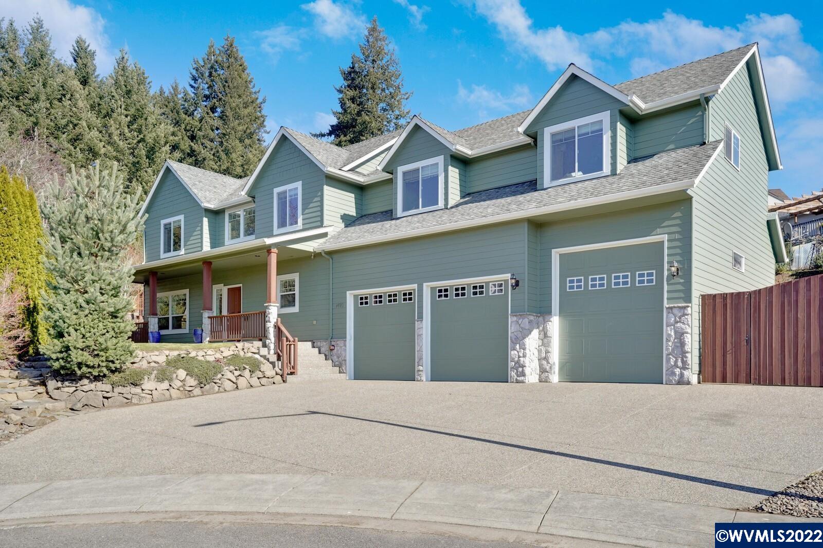 1490 Glory Ridge Court Northwest Salem, OR 97304 - Photo 1 of 41