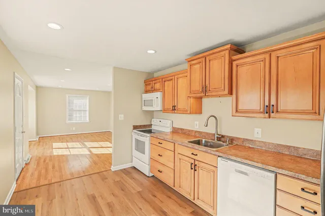 $299,900 | 404 Clover Street, Aberdeen, MD 21001