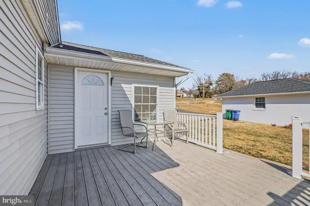 $299,900 | 404 Clover Street, Aberdeen, MD 21001