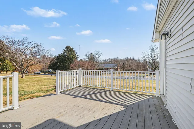 $299,900 | 404 Clover Street, Aberdeen, MD 21001