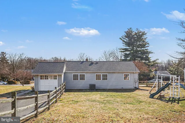 $299,900 | 404 Clover Street, Aberdeen, MD 21001