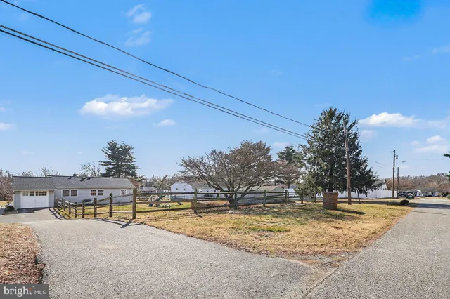 $299,900 | 404 Clover Street, Aberdeen, MD 21001