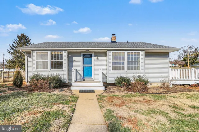 $299,900 | 404 Clover Street, Aberdeen, MD 21001