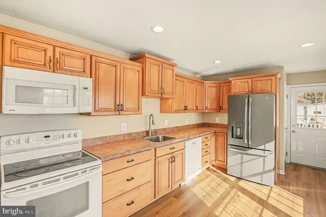 $299,900 | 404 Clover Street, Aberdeen, MD 21001