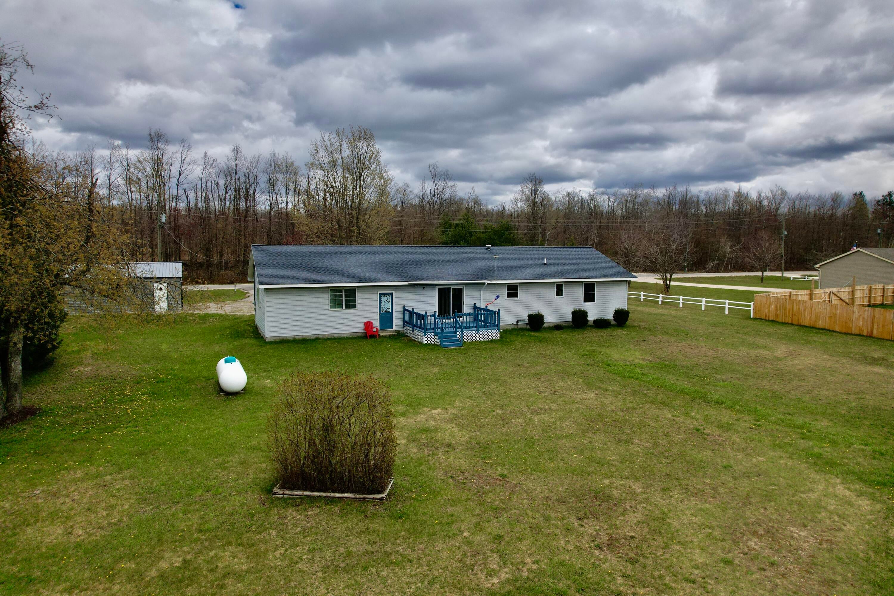 2424 Hallock Road Gaylord, MI 49735 - Photo 37 of 43 dji_fly_20260510_140600_556_177843661870