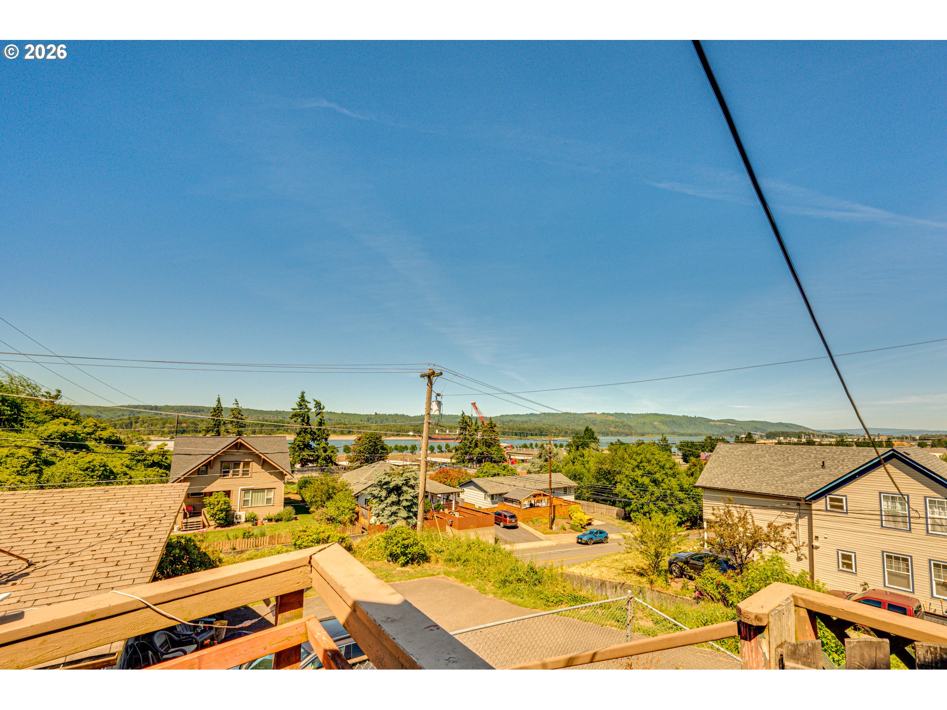 135 Date Street Kalama, WA 98625 - Photo 13 of 24 Lower Unit
