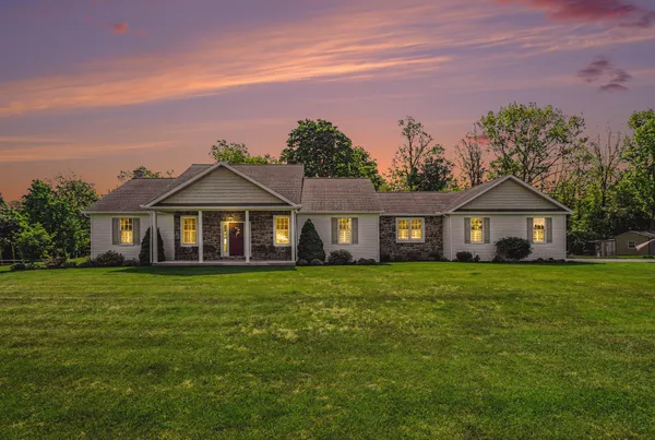 $374,900 | 14011 Highway 235, Beaver Springs, PA 17812