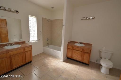 11160 South Wells Fargo Road Tucson, AZ 85736 - Photo 16 of 16