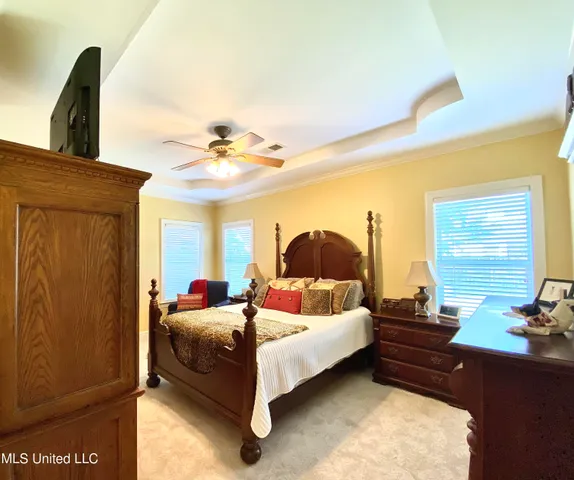 $332,900 | 6459 Cheyenne Drive, Olive Branch, MS 38654