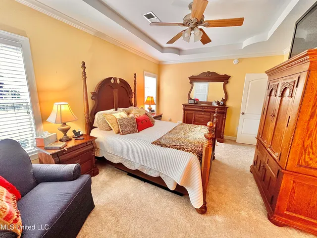 $332,900 | 6459 Cheyenne Drive, Olive Branch, MS 38654