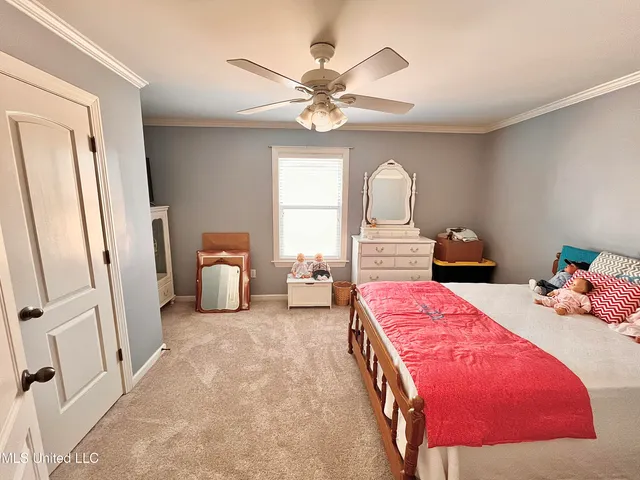 $332,900 | 6459 Cheyenne Drive, Olive Branch, MS 38654