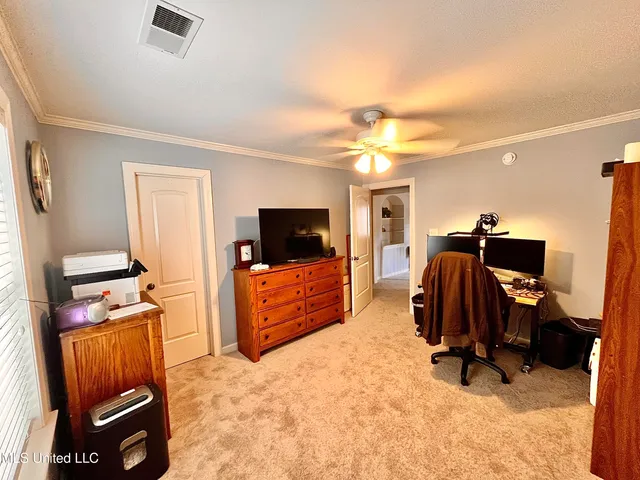 $332,900 | 6459 Cheyenne Drive, Olive Branch, MS 38654