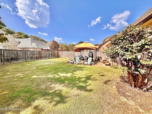 $332,900 | 6459 Cheyenne Drive, Olive Branch, MS 38654