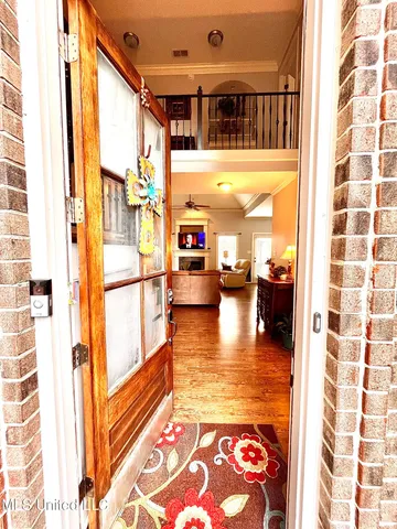 $332,900 | 6459 Cheyenne Drive, Olive Branch, MS 38654