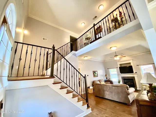 $332,900 | 6459 Cheyenne Drive, Olive Branch, MS 38654