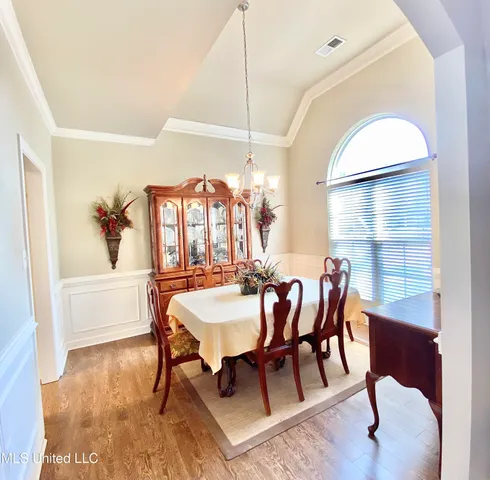 $332,900 | 6459 Cheyenne Drive, Olive Branch, MS 38654