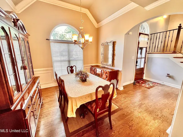 $332,900 | 6459 Cheyenne Drive, Olive Branch, MS 38654