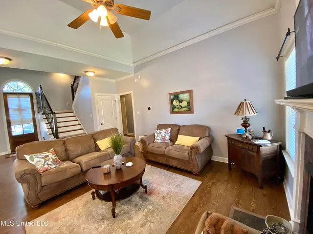 $332,900 | 6459 Cheyenne Drive, Olive Branch, MS 38654