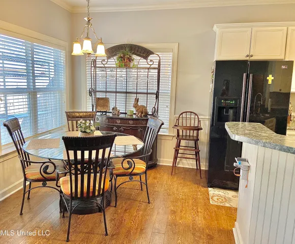 $332,900 | 6459 Cheyenne Drive, Olive Branch, MS 38654