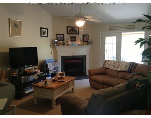 Living Room.