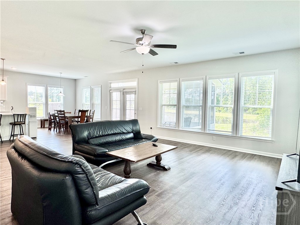 128 Melody Drive Pooler, GA 31322 - Photo 11 of 40